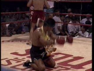 RAMON DECKERS VS COBAN