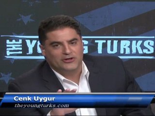 Gingrich Grilled On $500k Jewelery - The Young Turks