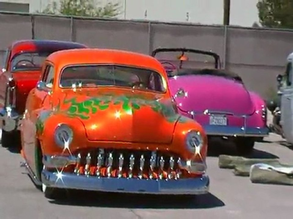 viva las vegas 2011