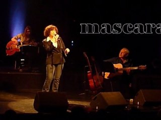 Véronique RIVIERE - mascara