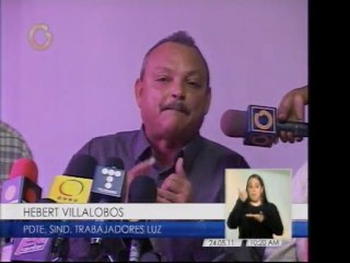 Profesores de la Universidad del Zulia a paro