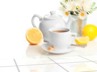 Tee München Tea and More UG