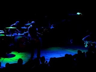 Explosions in the Sky - The Moon is Down (live)