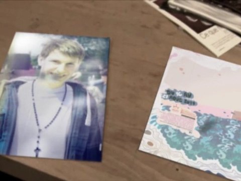 JMJ 2011 - du 16 au 21 août 2011