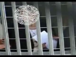 Napoli - Il momento in cui viene pagata la tangente