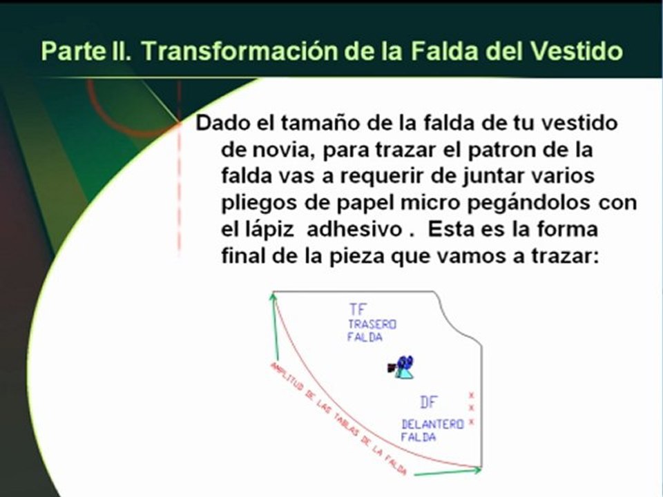 Vestido de Novia de http://creashop.thisday.us