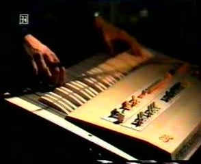 Van Der Graaf Generator