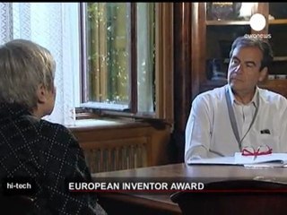 The mother of all invention awards