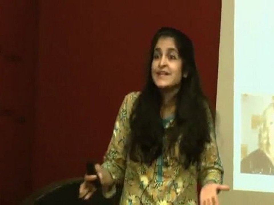 Depression after Delivery-A Well Kept Secret Part 2.wmv