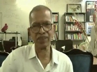 Feedback - Handling Emotions by Ms.Tejal Gandhi.wmv