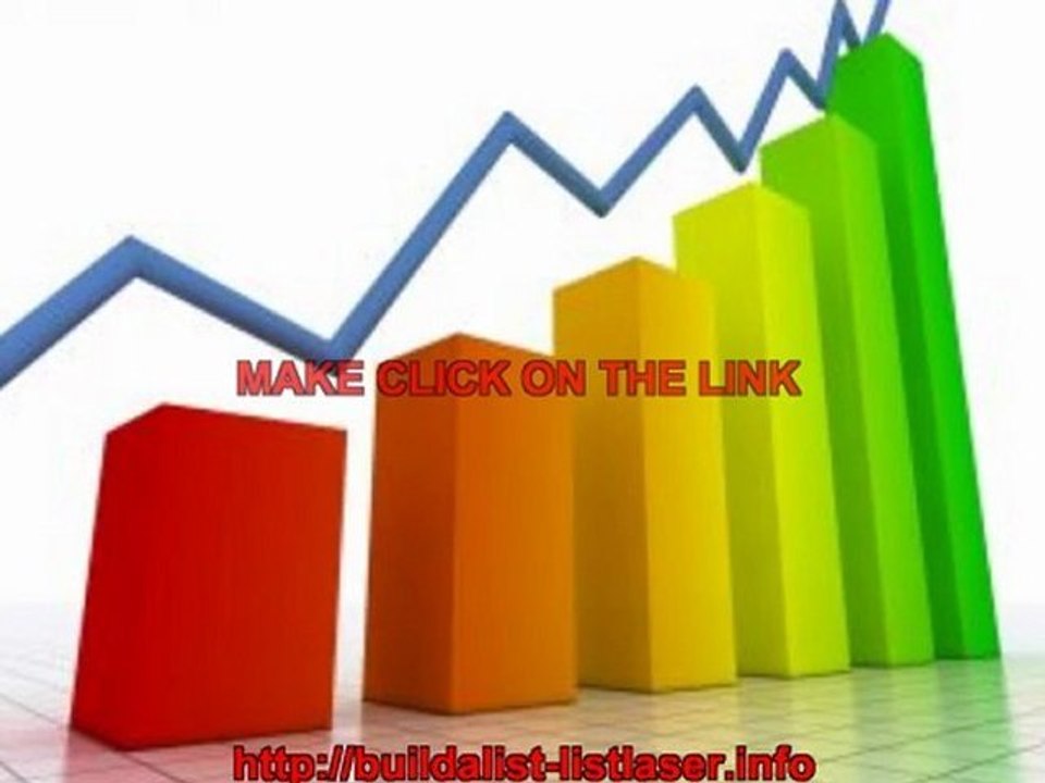 How To Build A List Quickly