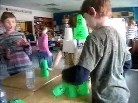 speed stak blooper remake!