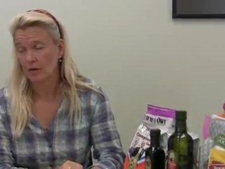 Spices of Life: Newman’s Own Organics Part 2