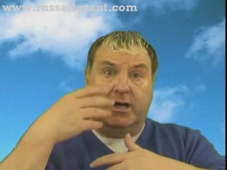 RussellGrant.com Video Horoscope Cancer May Wednesday 25th