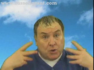 RussellGrant.com Video Horoscope Gemini May Wednesday 25th