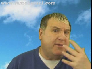 RussellGrant.com Video Horoscope Taurus May Wednesday 25th