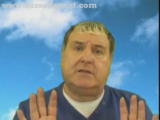 RussellGrant.com Video Horoscope Virgo May Wednesday 25th