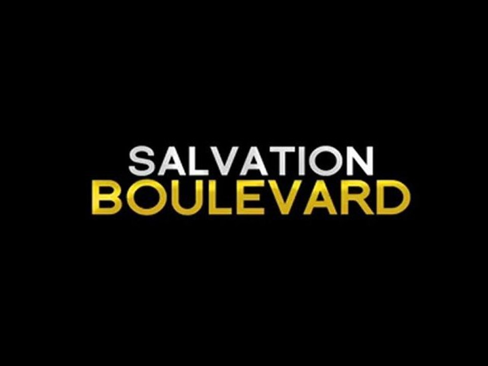 Salvation Boulevard [Trailer]