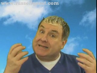 RussellGrant.com Video Horoscope Pisces May Wednesday 25th