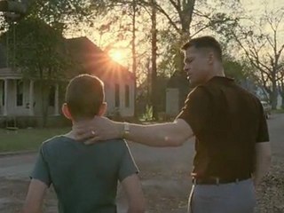 Tree of Life Film Clip