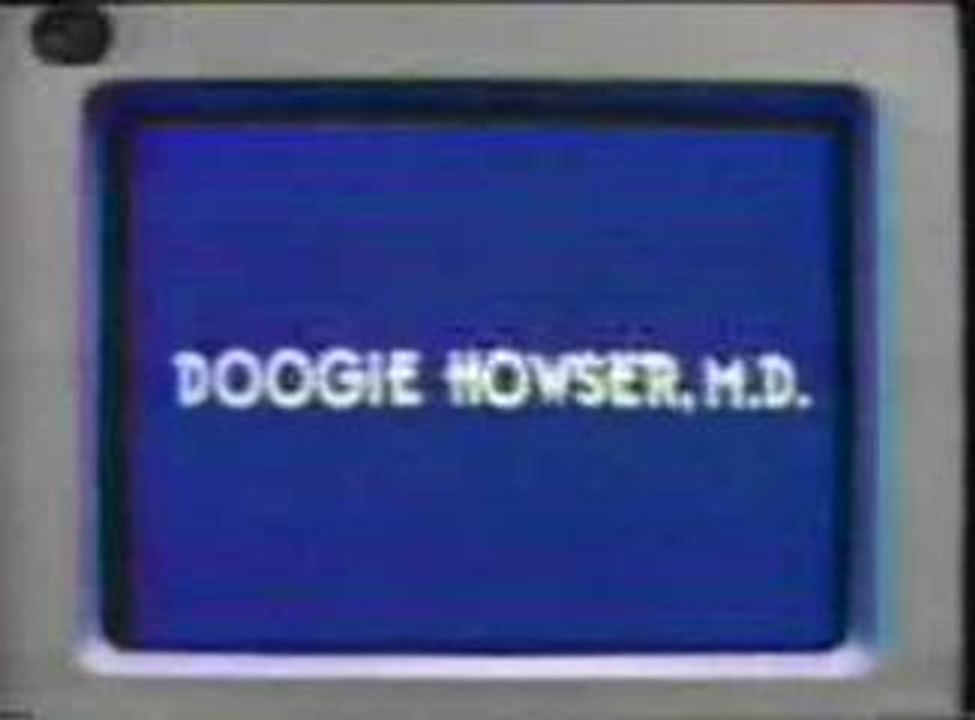 Docteur Doogie