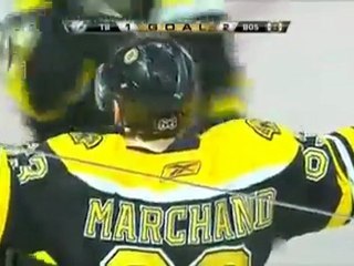 Bruins Take 3-2 Series Lead