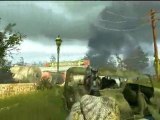 Call of duty : Black Ops / MW2 Map Transition