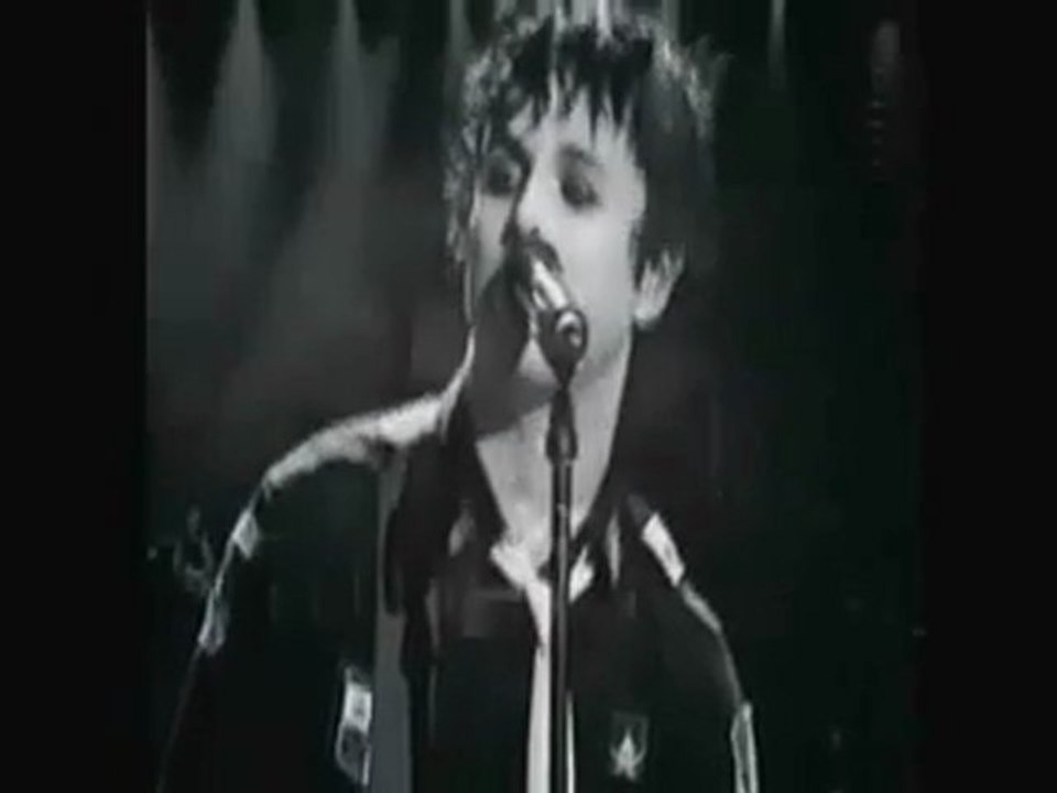 Green Day - When I Come Around (LIVE)