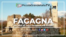 Fagagna - Piccola Grande Italia