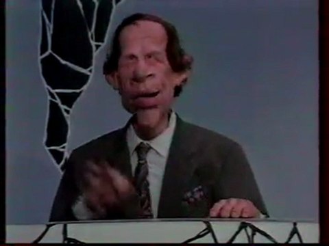 Best of LES GUIGNOLS DE L'INFO août 1993 Canal+
