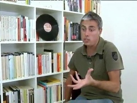 TV3 - Tardor 2010 - El convidat