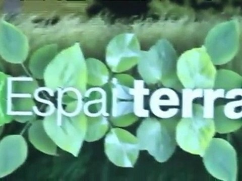 TV3 - Tardor 2010 - Espai Terra