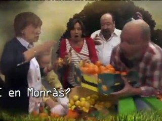 TV3 - Tardor 2010 - Ventdelplà