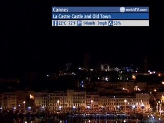 Macau SAR - China, Barcelona - Spain, Jerusalem - Holy Land, Cannes - France, Stuttgart - Germany, Udaipur - India, Paris - France