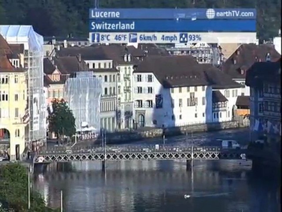 Macau SAR - China, Brussels - Belgium, Udaipur - India, Agadir - Morocco, Lucerne - Switzerland, Muscat - Oman, Salzburg - Austria