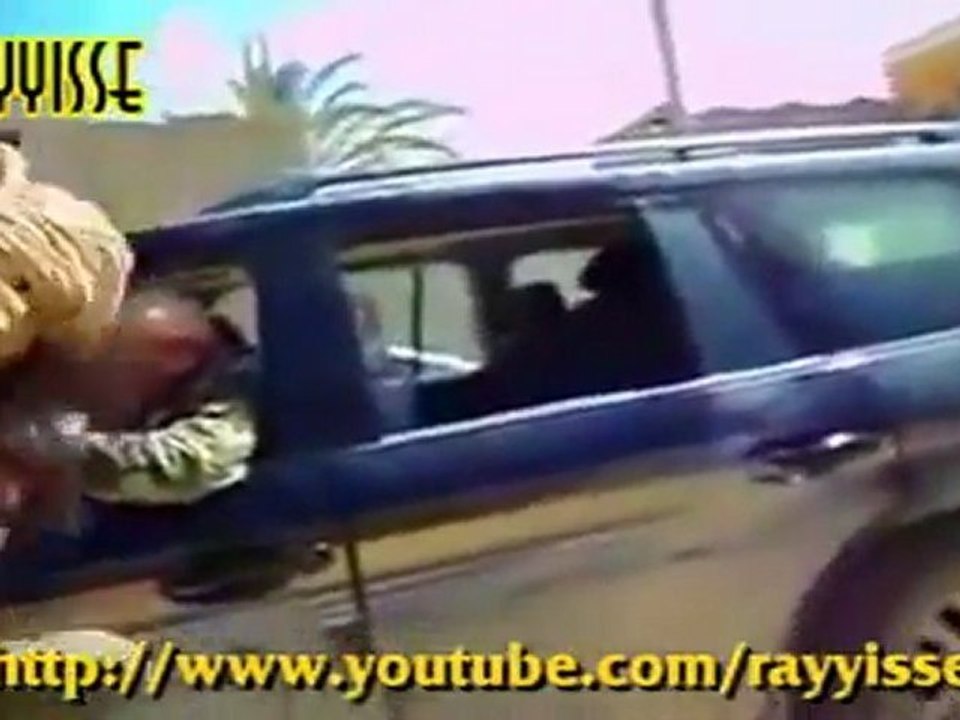 LIBERATION d'Ajdabiya [20-05-2011]