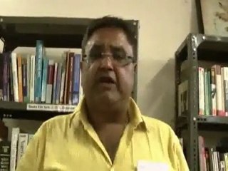 Feedback - Pranayam & Magnet Therapy by Ms.Prema Sriram.wmv