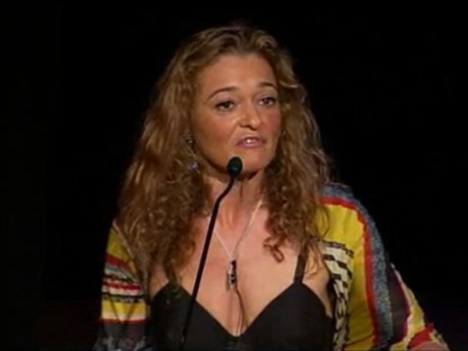 Ingrid Jackel on Passion: The Deciding Factor in Hiring