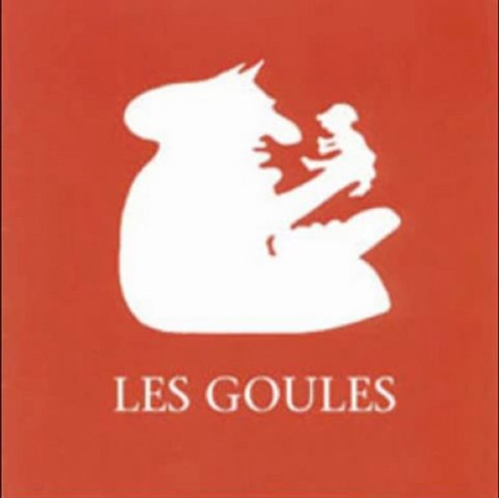 Les Goules - Ville
