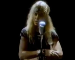 POISON - Something To Believe In