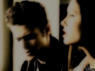 I Shot for the Sky // Stefan&Elena