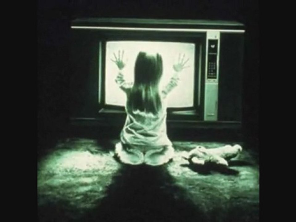 Dr. Macabre - Poltergeist