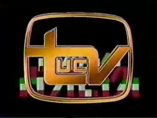 Canal 13 UCTV | Intro del Mundial Italia 1990