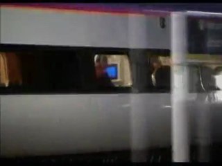 Discovery Channel Superconstrucciones La Linea De Ferrocarril