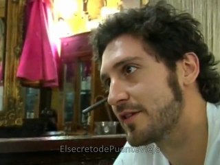 Confesiones de Alex Gadea y Carles Francino