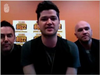 4 questions U (probably) dont know about The Script