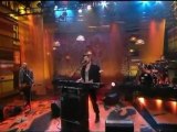 The Script Perform “For The First Time” On The ‘Tonight Show’  Jay Leno