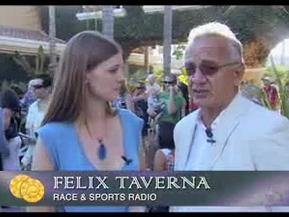 Jockey's Starting In February