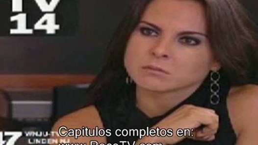 Avance Capitulo 45 La Reina Del Flow 2