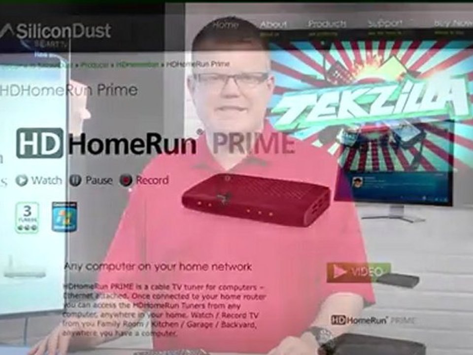 New 6-Tuner Card, Best HDTV Web Browsers, US HD Tuner Cards Overseas, Best Samsung TV Apps - HD Nation